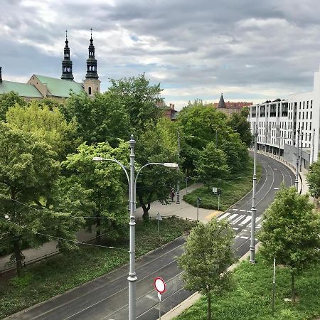 Poznan Rents - Apartamenty Stare Miasto Parking Gratis エクステリア 写真