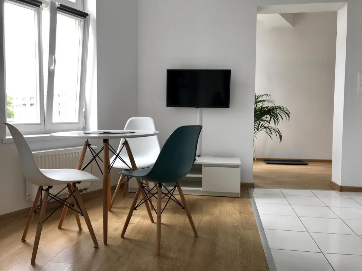 Poznan Rents - Apartamenty Stare Miasto Parking Gratis エクステリア 写真