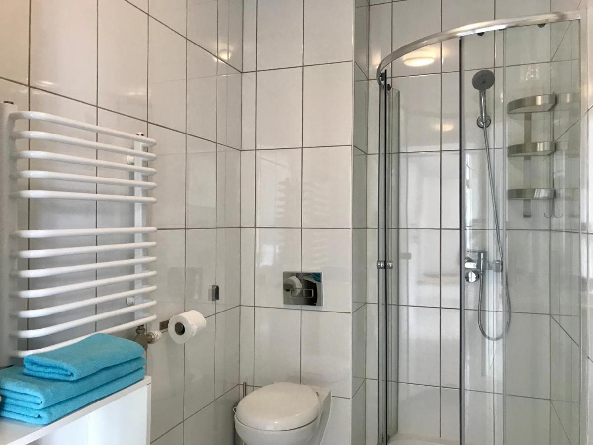 Poznan Rents - Apartamenty Stare Miasto Parking Gratis エクステリア 写真