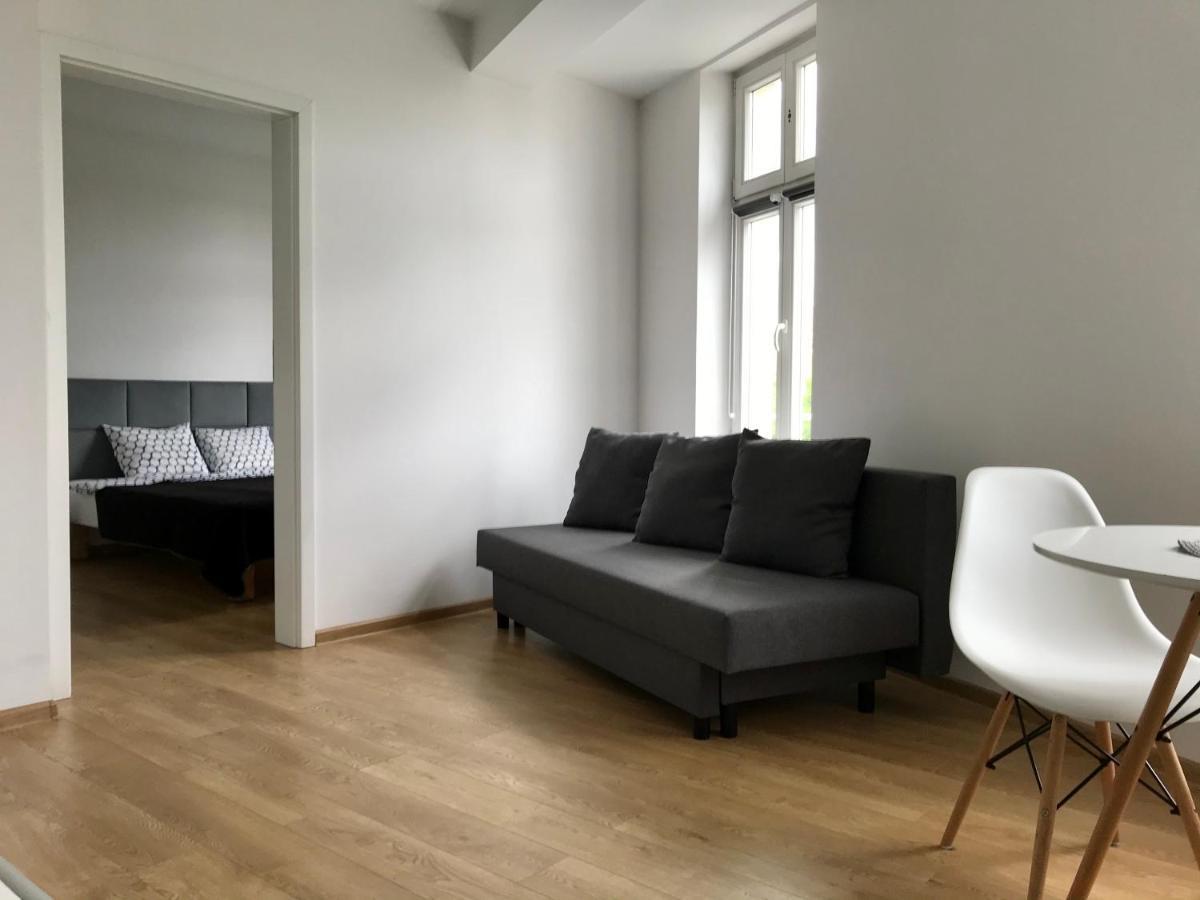 Poznan Rents - Apartamenty Stare Miasto Parking Gratis エクステリア 写真
