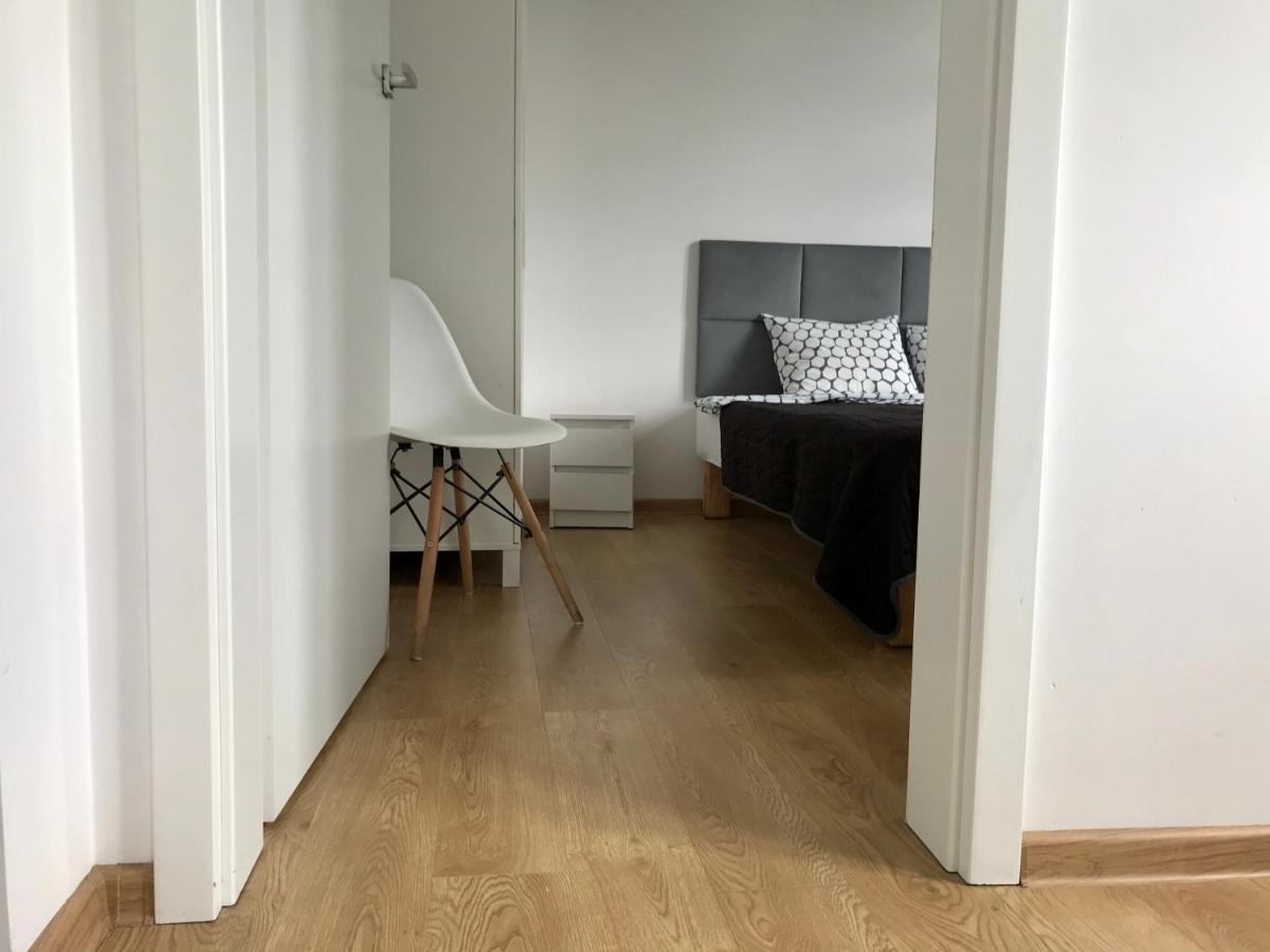 Poznan Rents - Apartamenty Stare Miasto Parking Gratis エクステリア 写真