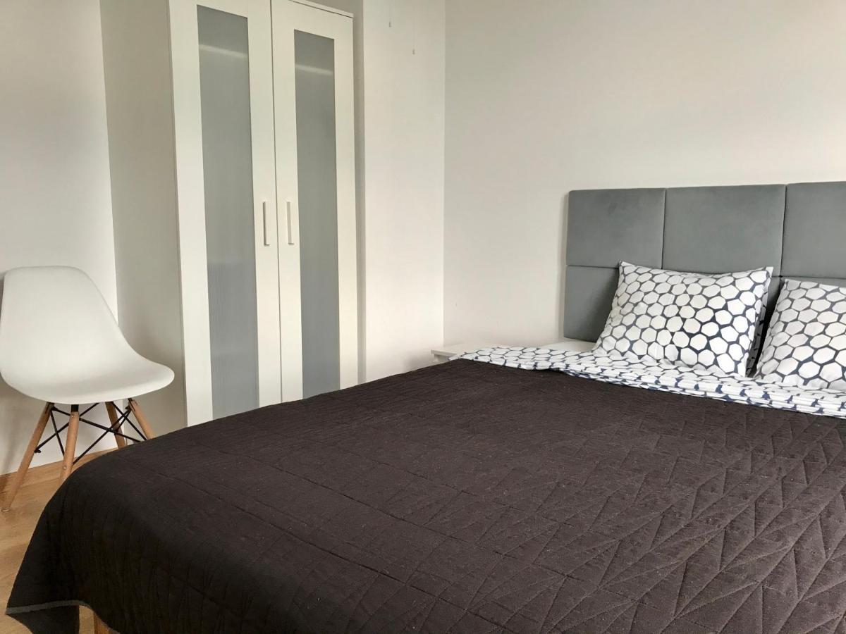 Poznan Rents - Apartamenty Stare Miasto Parking Gratis エクステリア 写真