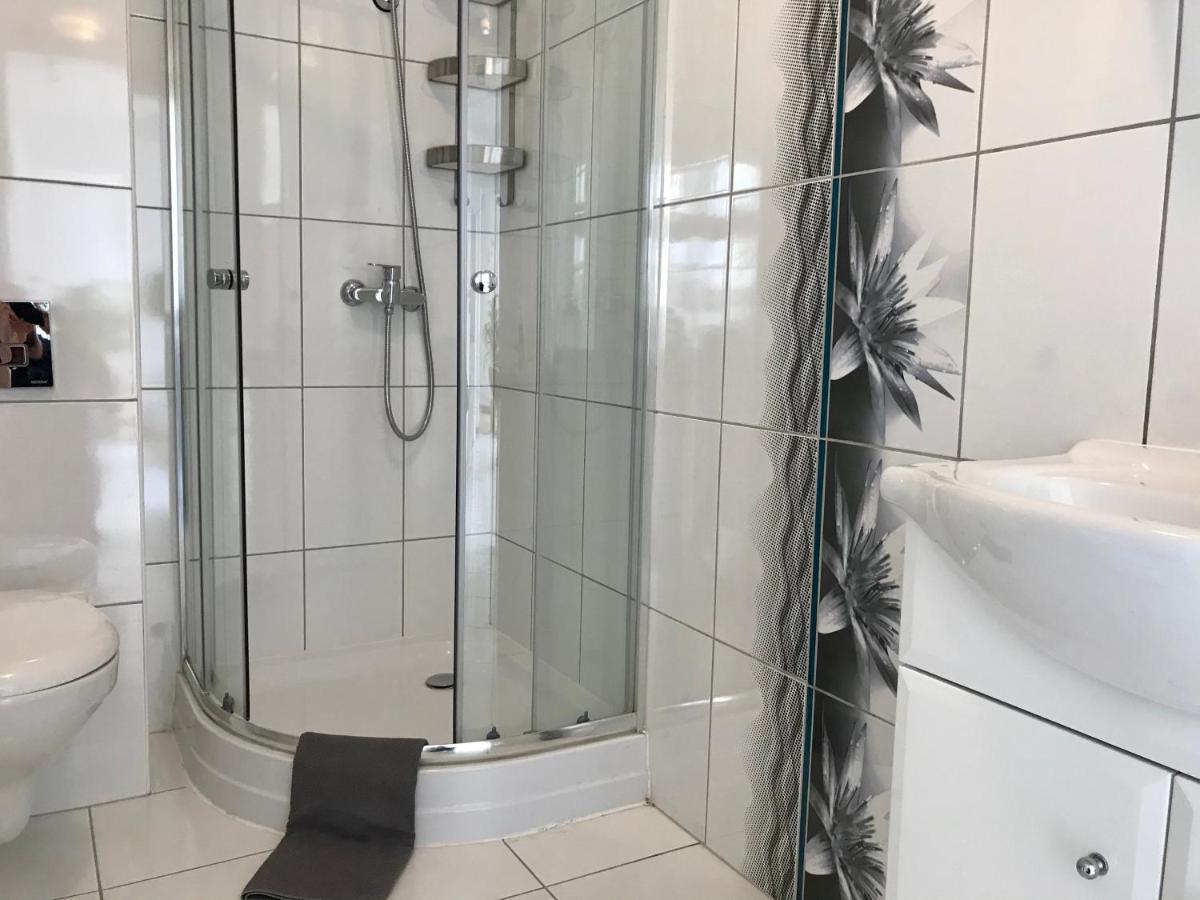 Poznan Rents - Apartamenty Stare Miasto Parking Gratis エクステリア 写真