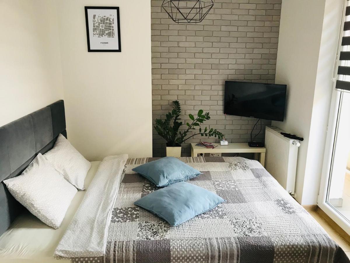 Poznan Rents - Apartamenty Stare Miasto Parking Gratis エクステリア 写真