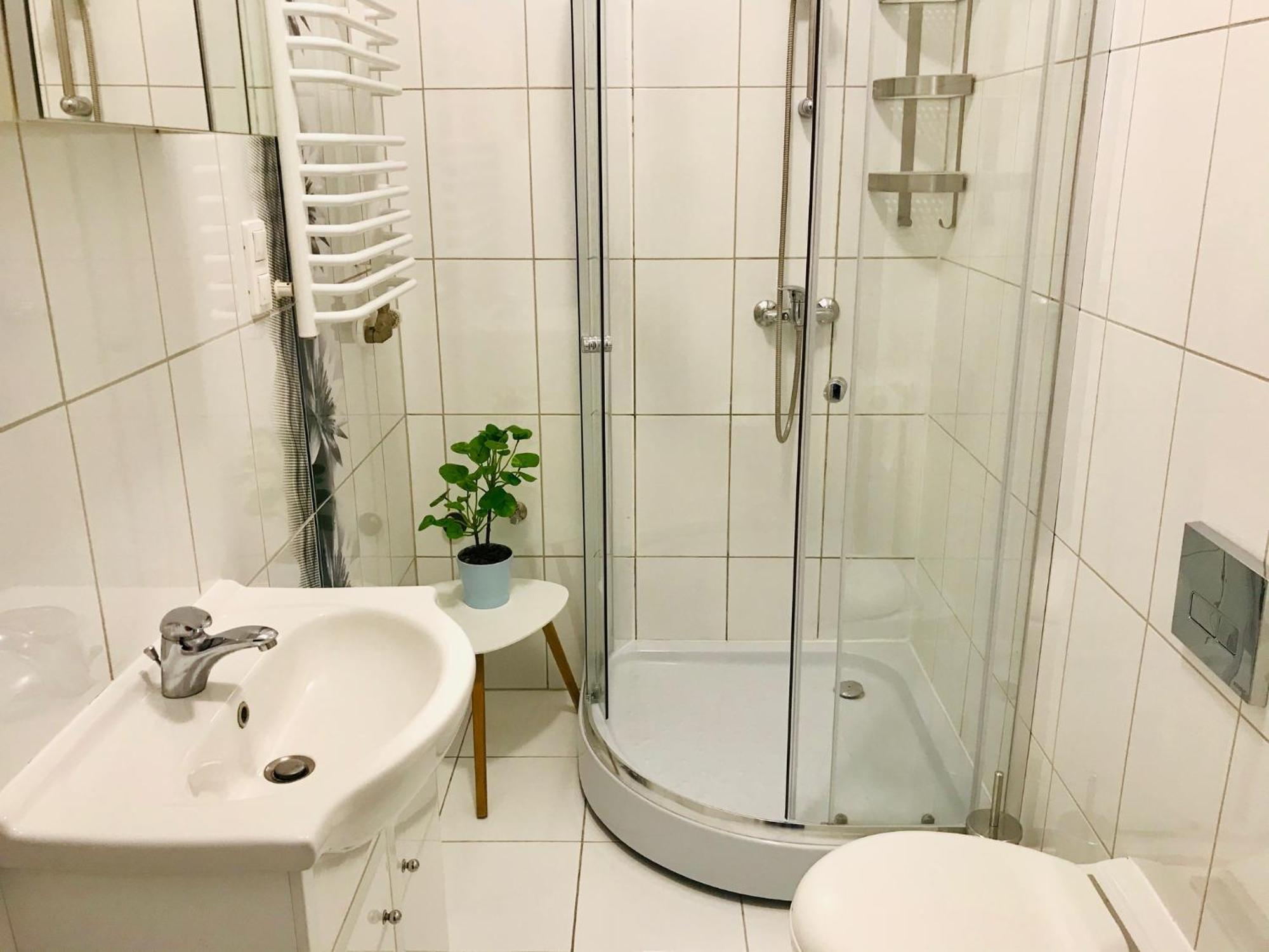 Poznan Rents - Apartamenty Stare Miasto Parking Gratis 部屋 写真