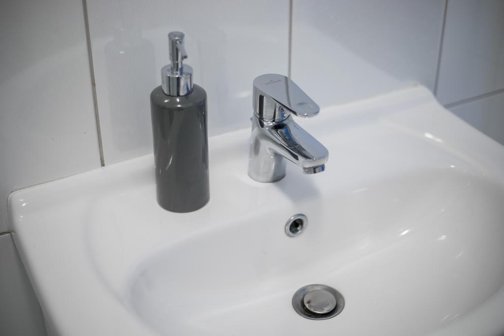 Poznan Rents - Apartamenty Stare Miasto Parking Gratis エクステリア 写真