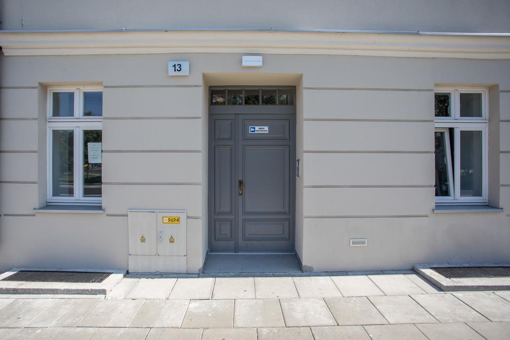 Poznan Rents - Apartamenty Stare Miasto Parking Gratis エクステリア 写真
