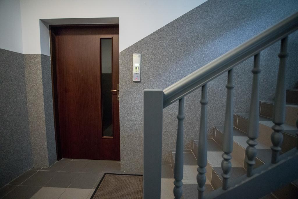 Poznan Rents - Apartamenty Stare Miasto Parking Gratis エクステリア 写真