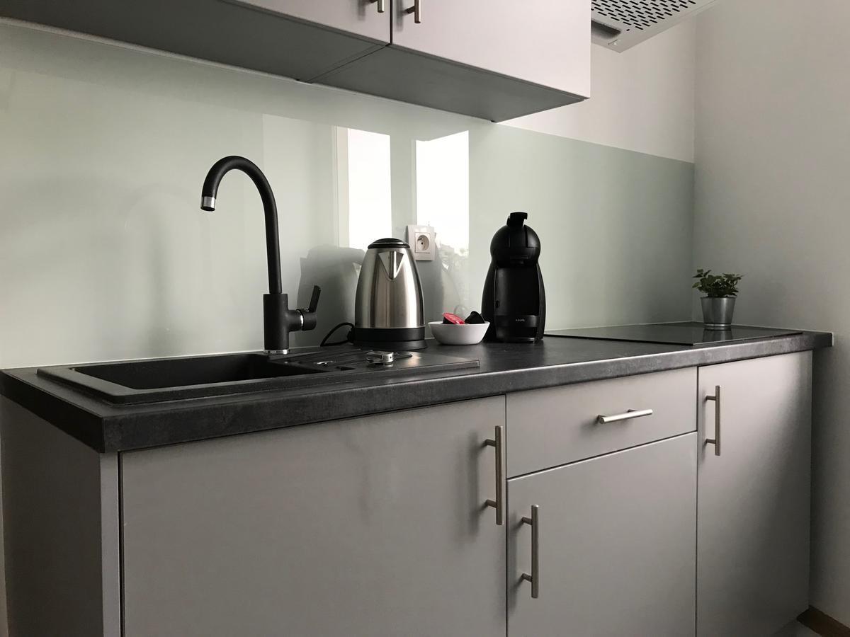 Poznan Rents - Apartamenty Stare Miasto Parking Gratis エクステリア 写真