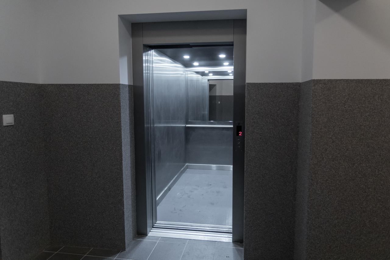 Poznan Rents - Apartamenty Stare Miasto Parking Gratis エクステリア 写真