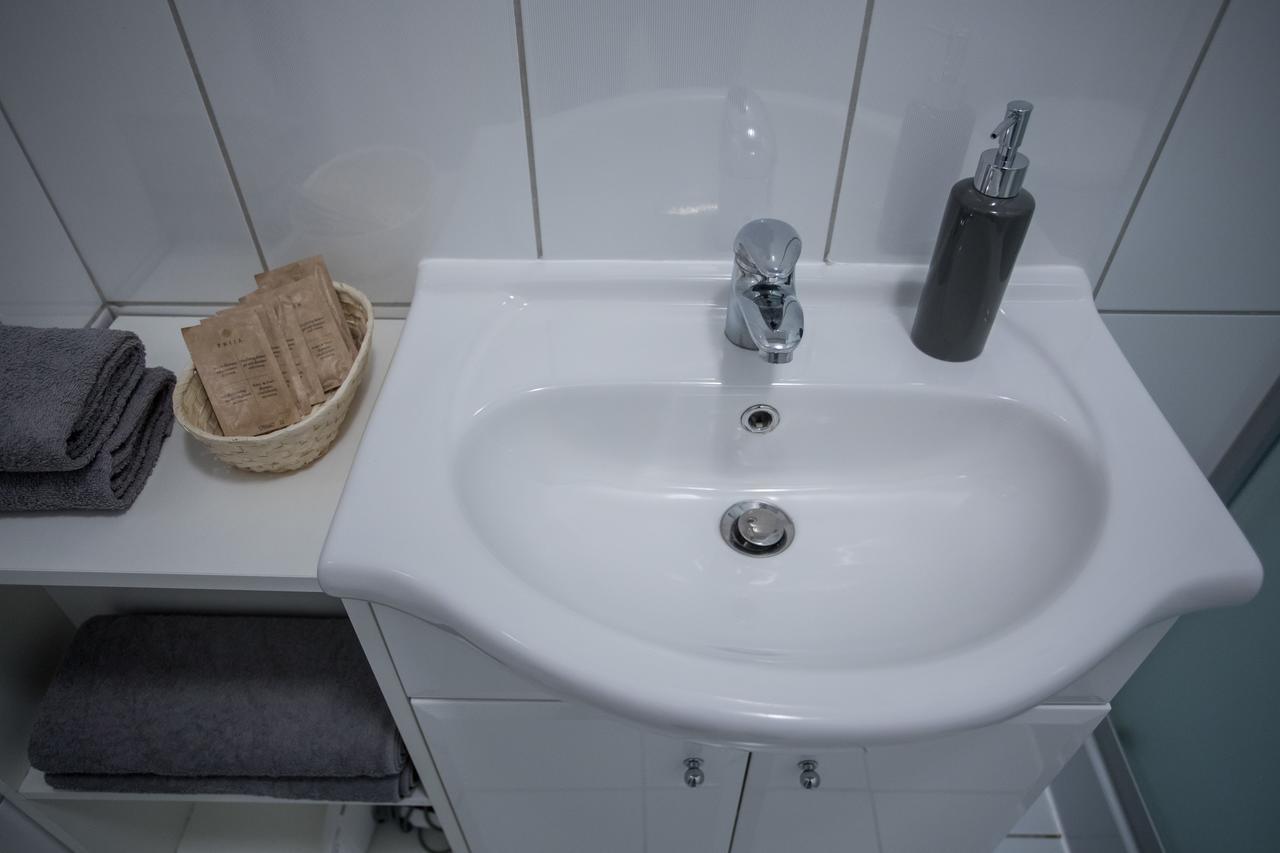 Poznan Rents - Apartamenty Stare Miasto Parking Gratis エクステリア 写真