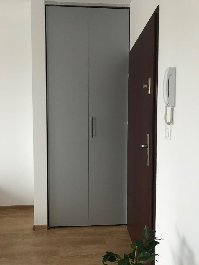 Poznan Rents - Apartamenty Stare Miasto Parking Gratis エクステリア 写真
