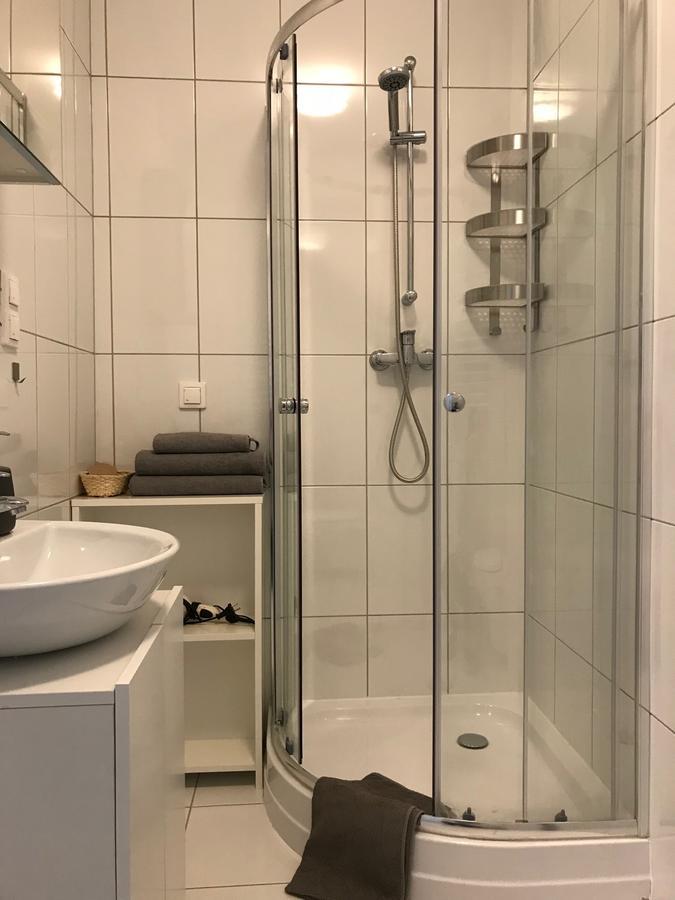Poznan Rents - Apartamenty Stare Miasto Parking Gratis エクステリア 写真