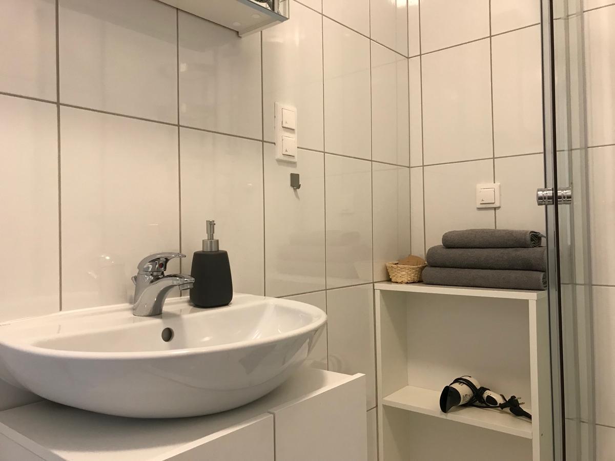 Poznan Rents - Apartamenty Stare Miasto Parking Gratis エクステリア 写真