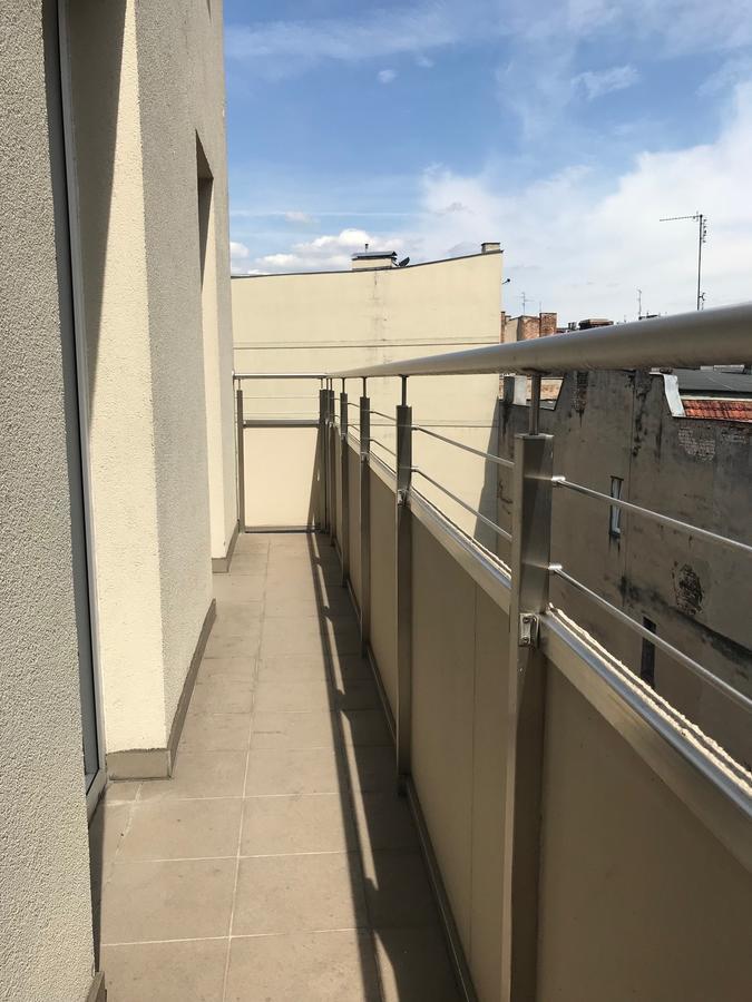 Poznan Rents - Apartamenty Stare Miasto Parking Gratis エクステリア 写真