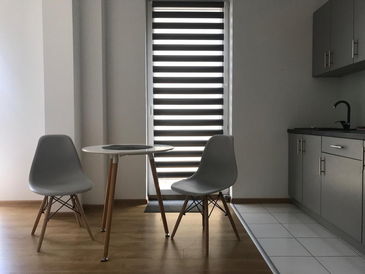 Poznan Rents - Apartamenty Stare Miasto Parking Gratis エクステリア 写真