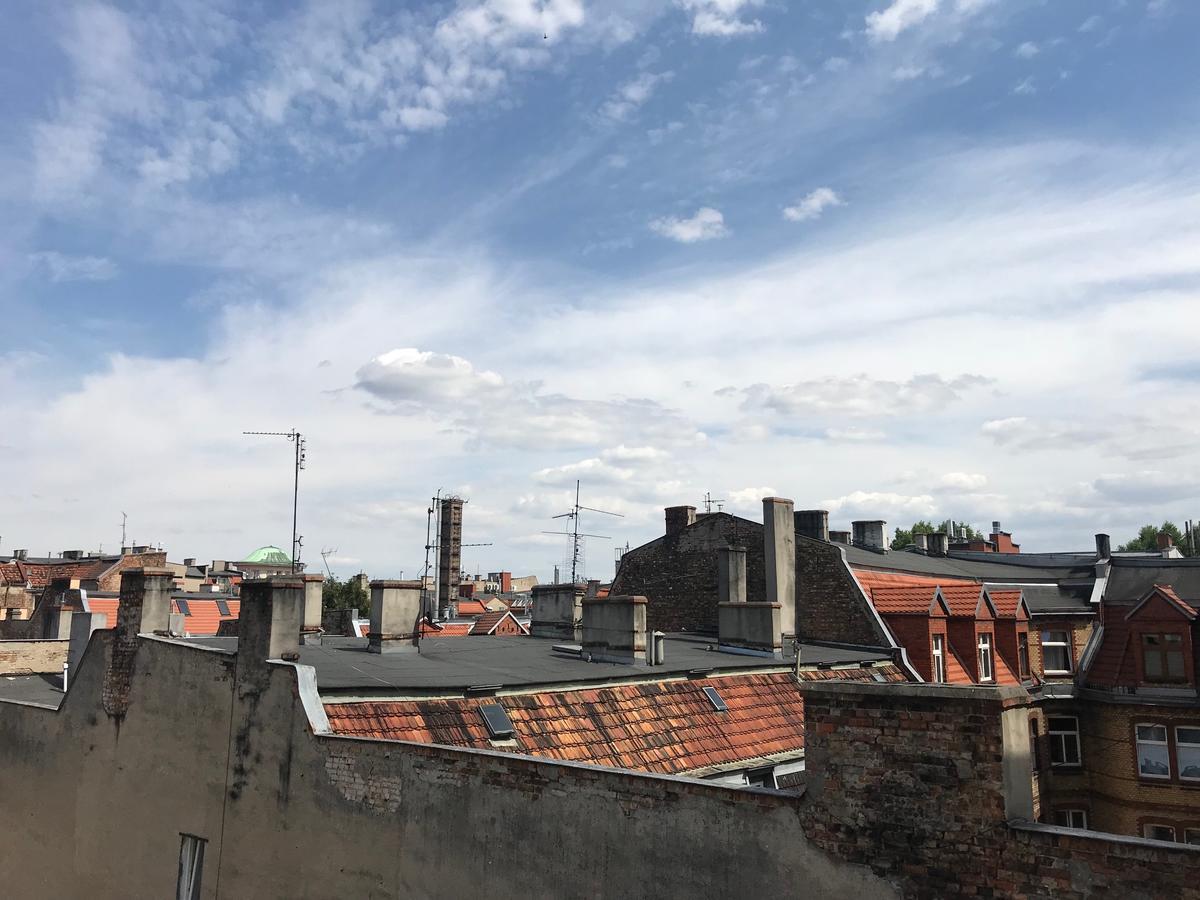 Poznan Rents - Apartamenty Stare Miasto Parking Gratis エクステリア 写真