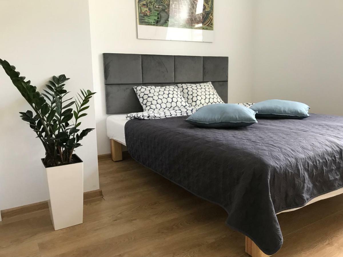 Poznan Rents - Apartamenty Stare Miasto Parking Gratis エクステリア 写真