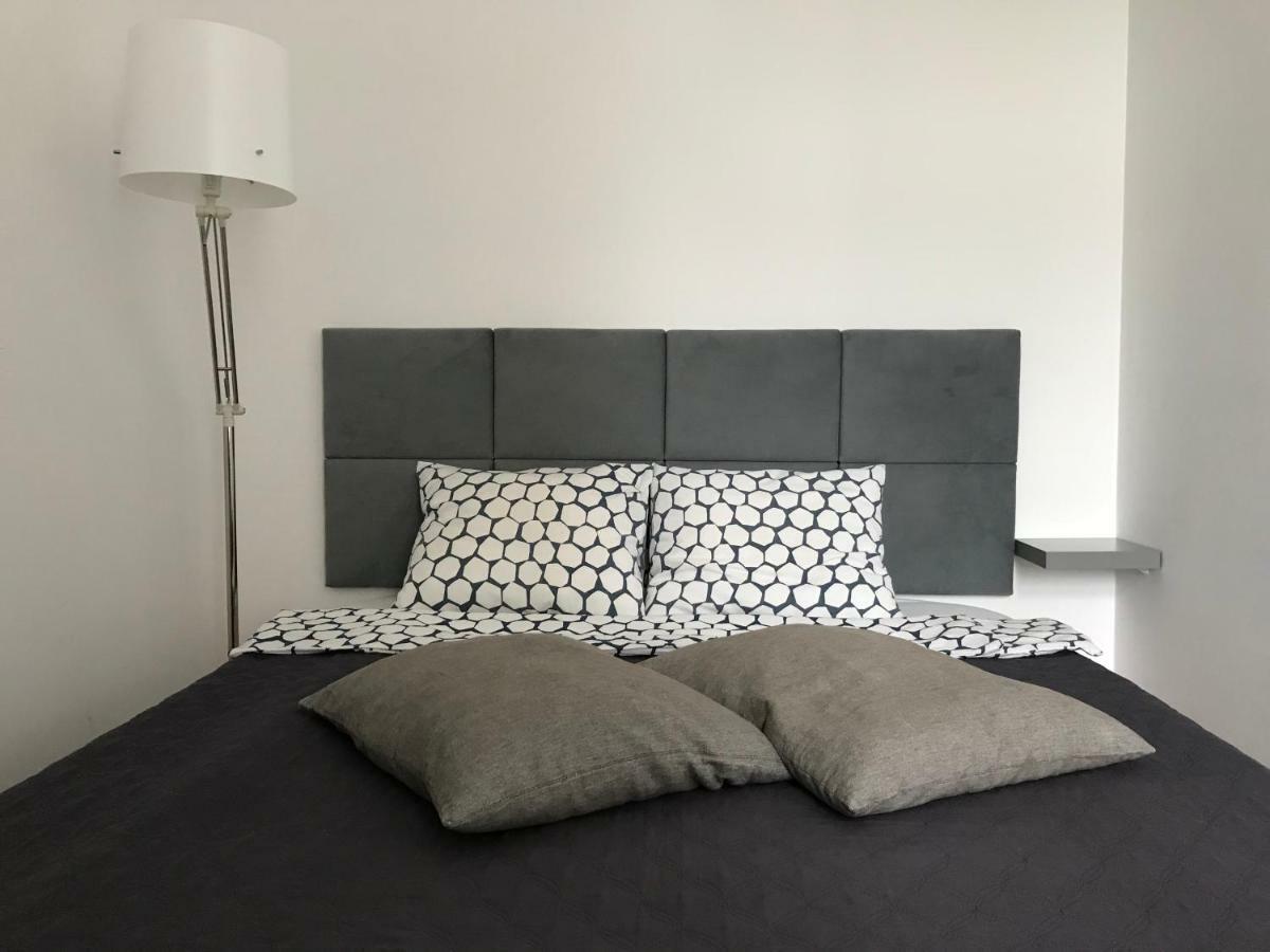 Poznan Rents - Apartamenty Stare Miasto Parking Gratis エクステリア 写真