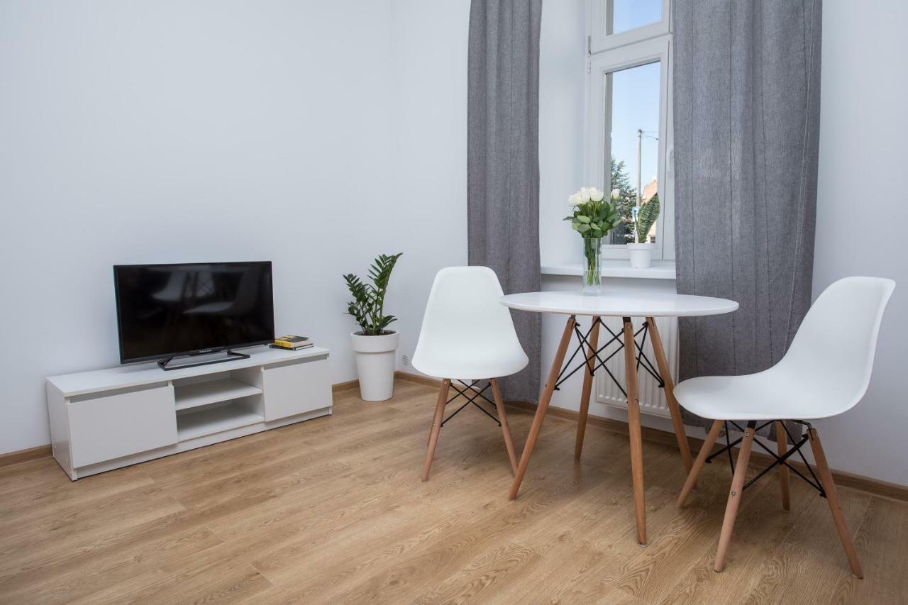 Poznan Rents - Apartamenty Stare Miasto Parking Gratis エクステリア 写真