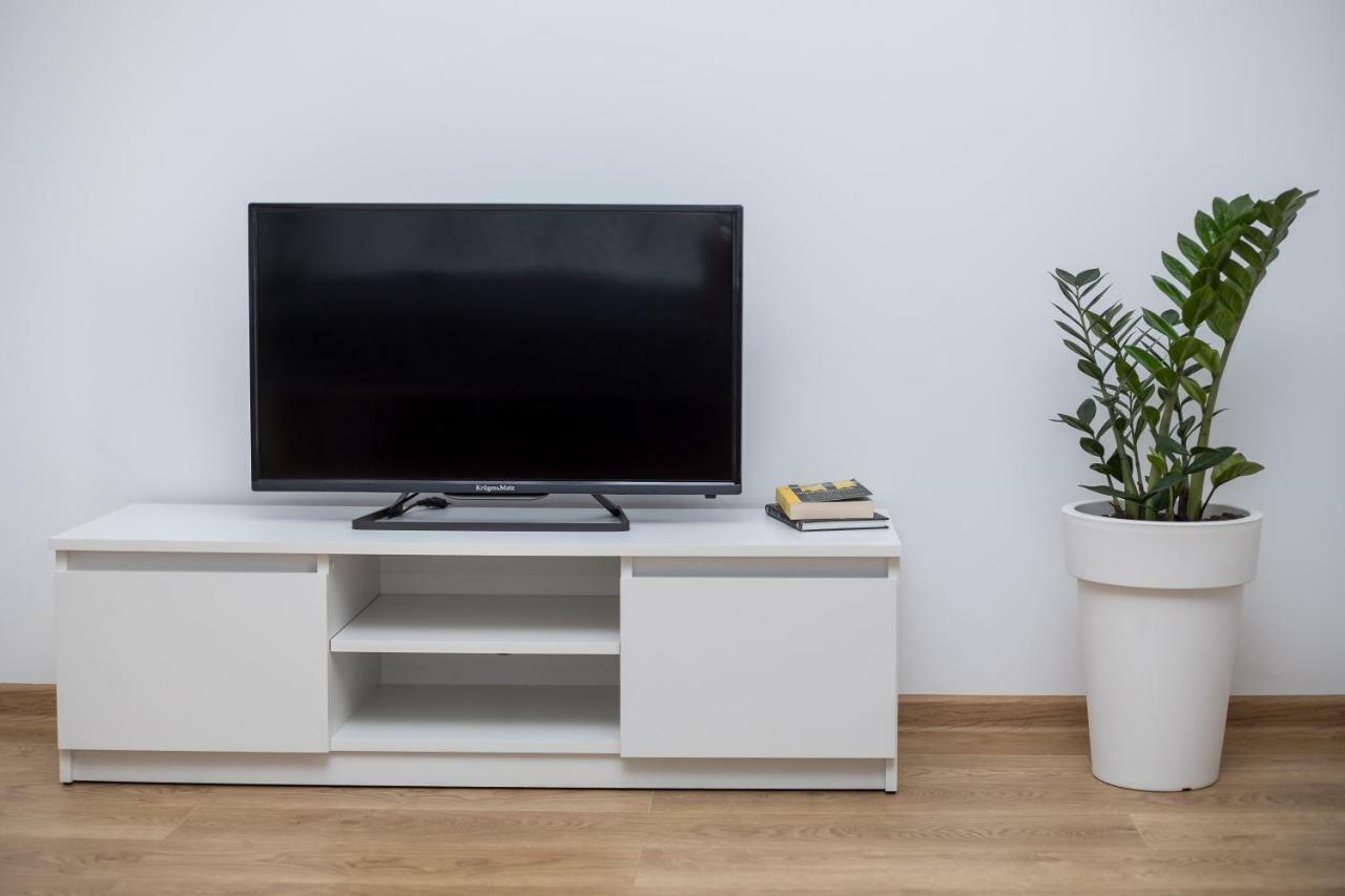 Poznan Rents - Apartamenty Stare Miasto Parking Gratis エクステリア 写真