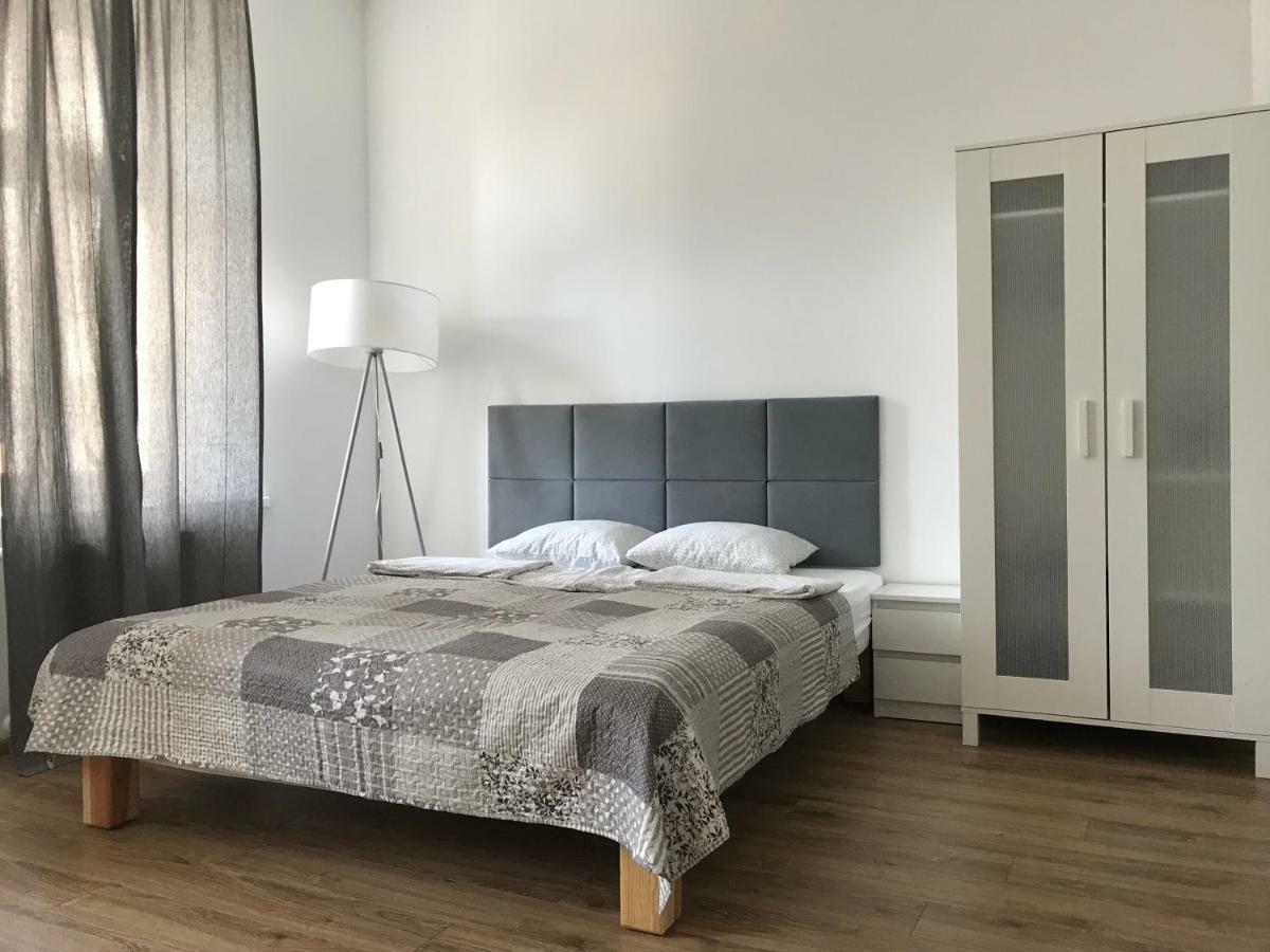 Poznan Rents - Apartamenty Stare Miasto Parking Gratis エクステリア 写真