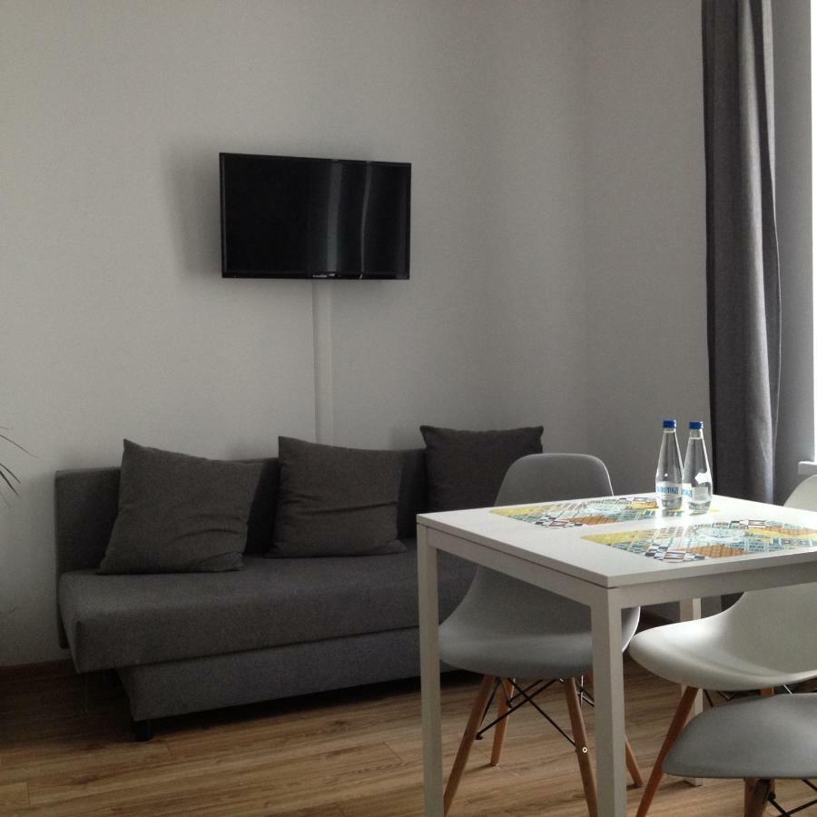 Poznan Rents - Apartamenty Stare Miasto Parking Gratis エクステリア 写真