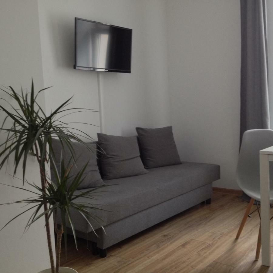 Poznan Rents - Apartamenty Stare Miasto Parking Gratis エクステリア 写真