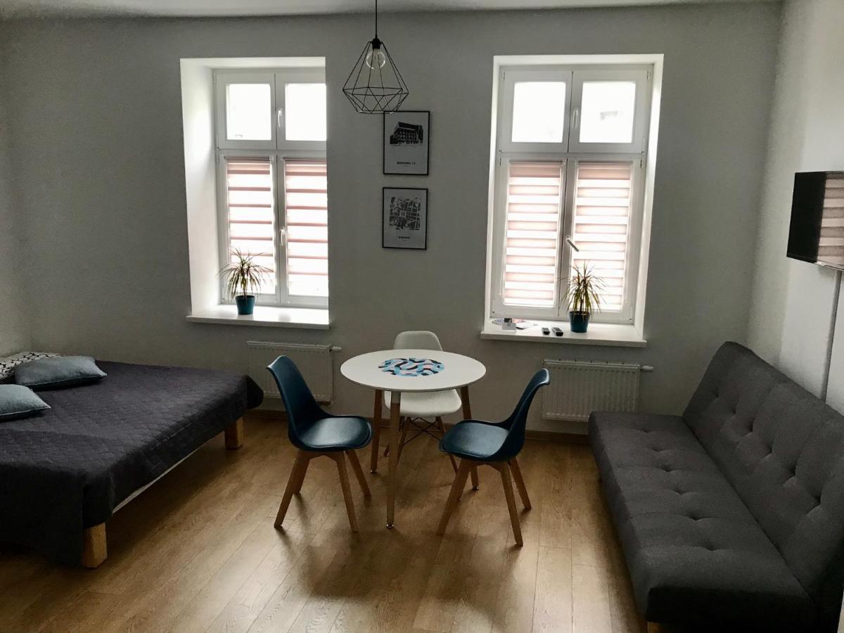 Poznan Rents - Apartamenty Stare Miasto Parking Gratis エクステリア 写真