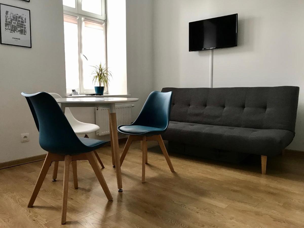 Poznan Rents - Apartamenty Stare Miasto Parking Gratis エクステリア 写真