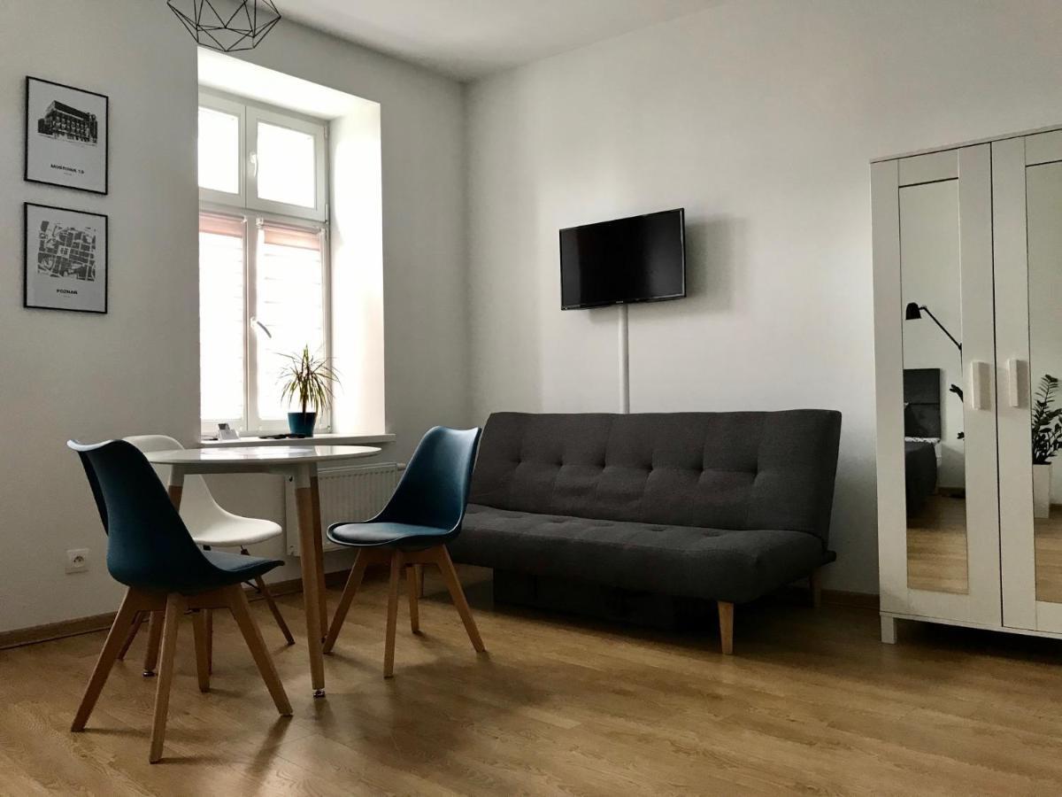 Poznan Rents - Apartamenty Stare Miasto Parking Gratis エクステリア 写真