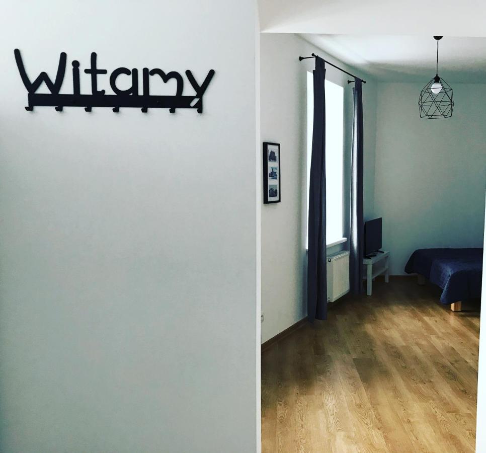 Poznan Rents - Apartamenty Stare Miasto Parking Gratis エクステリア 写真