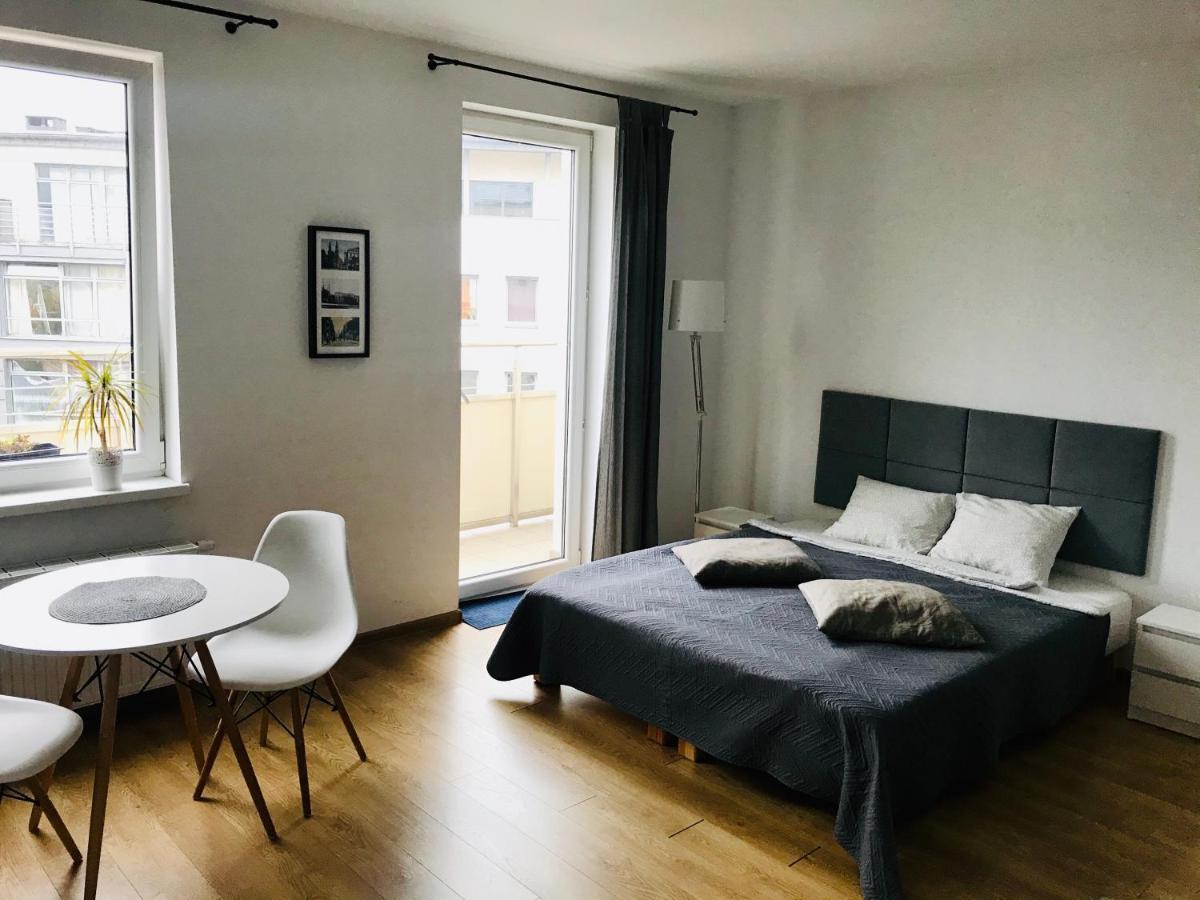 Poznan Rents - Apartamenty Stare Miasto Parking Gratis エクステリア 写真