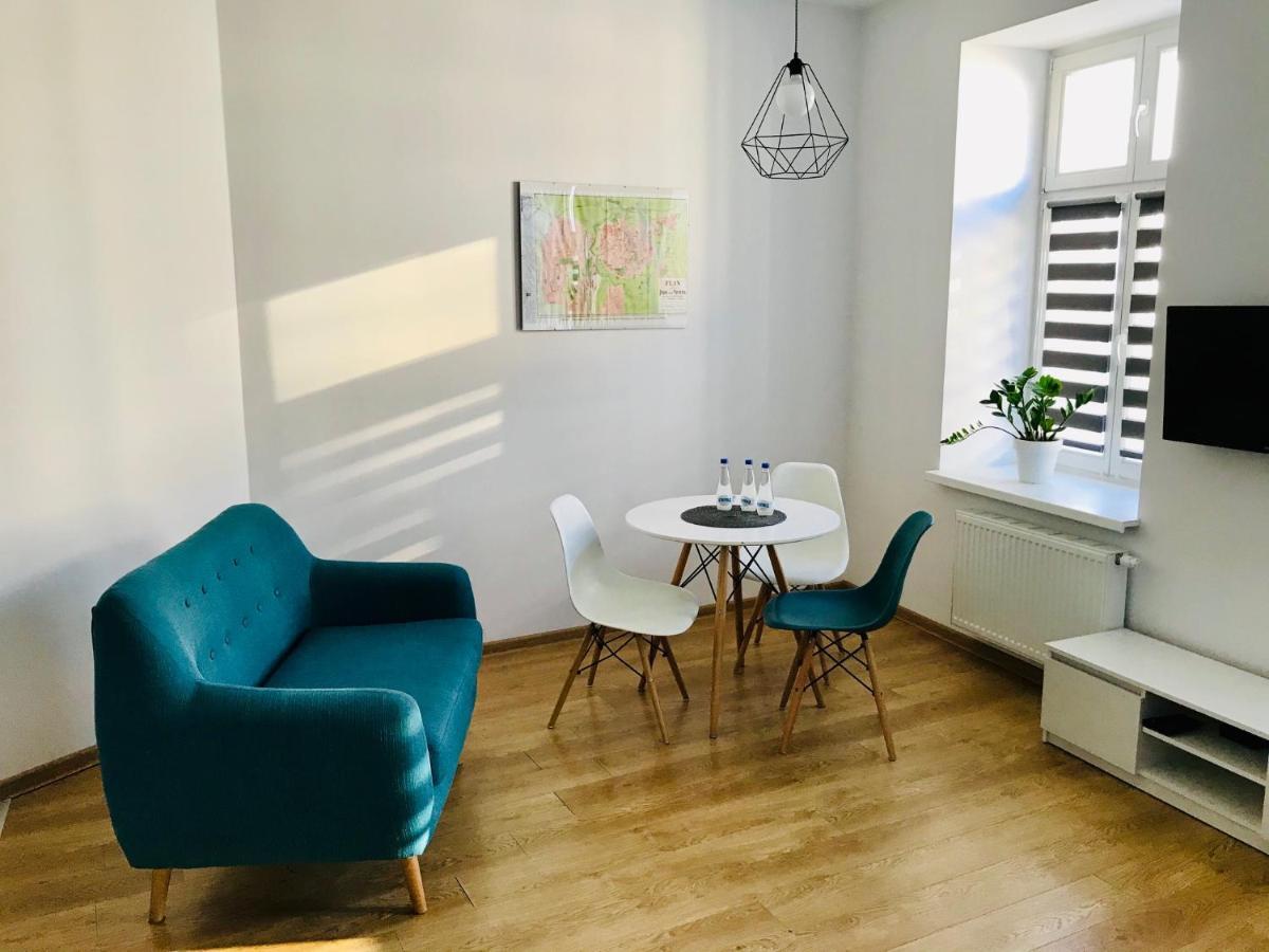Poznan Rents - Apartamenty Stare Miasto Parking Gratis エクステリア 写真