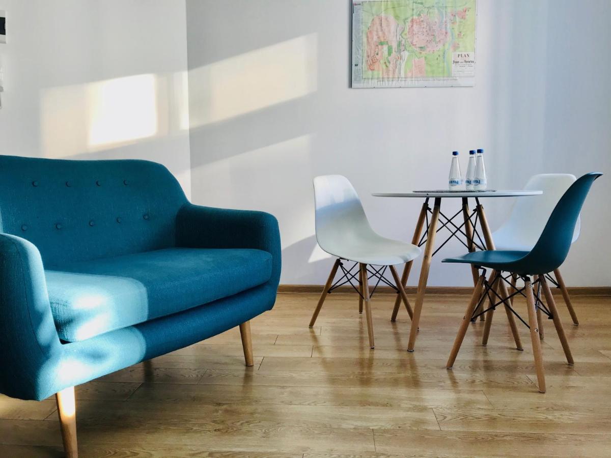 Poznan Rents - Apartamenty Stare Miasto Parking Gratis エクステリア 写真