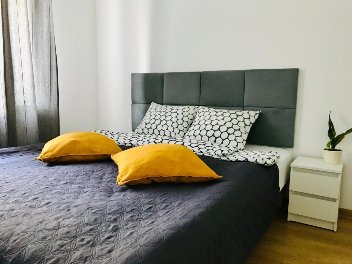 Poznan Rents - Apartamenty Stare Miasto Parking Gratis エクステリア 写真