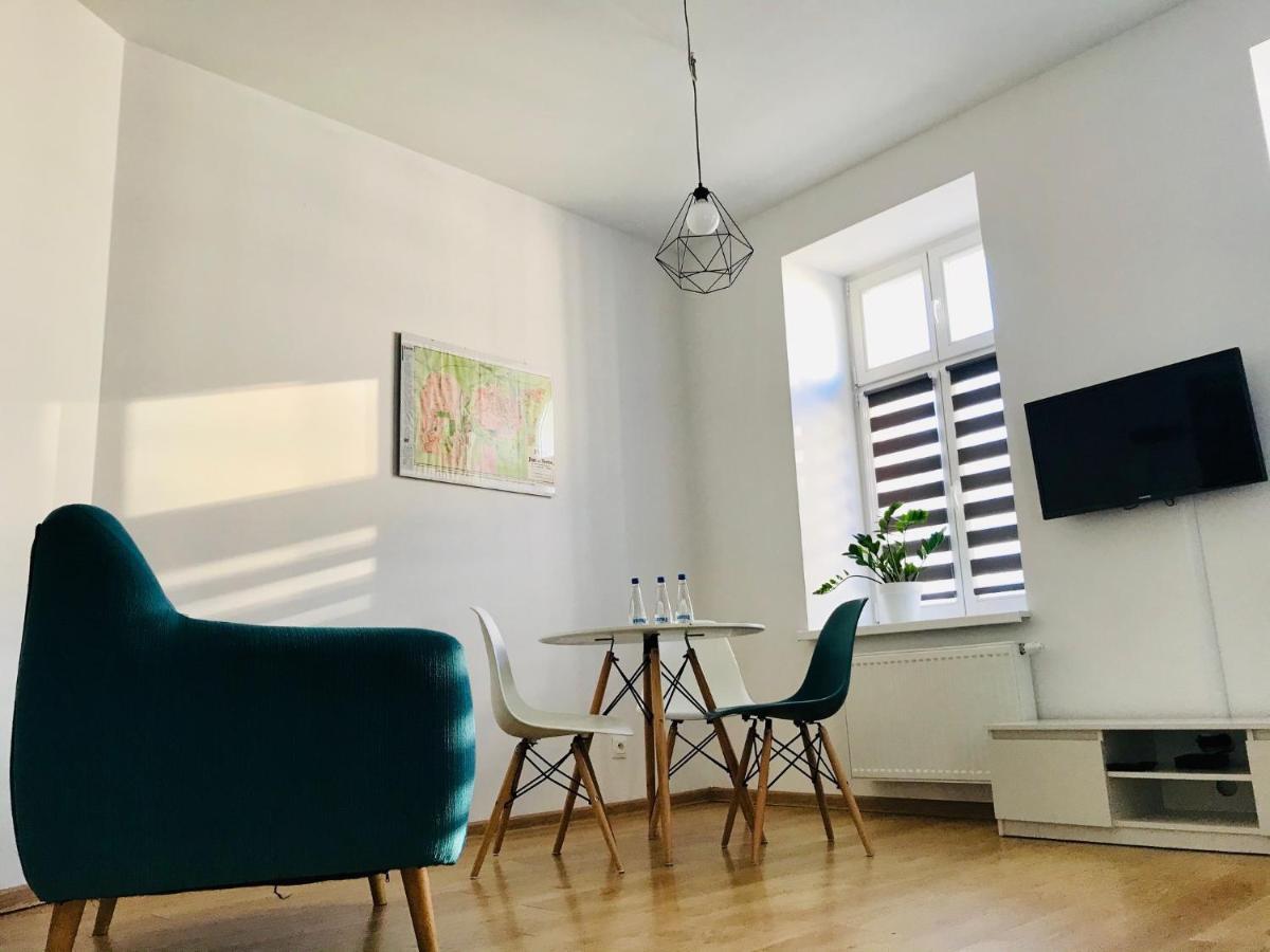 Poznan Rents - Apartamenty Stare Miasto Parking Gratis エクステリア 写真