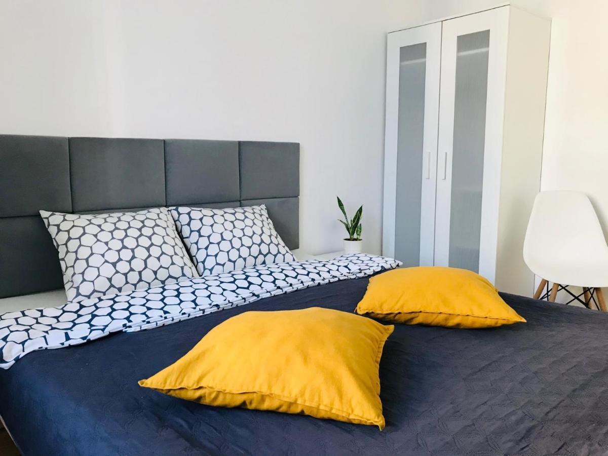 Poznan Rents - Apartamenty Stare Miasto Parking Gratis エクステリア 写真
