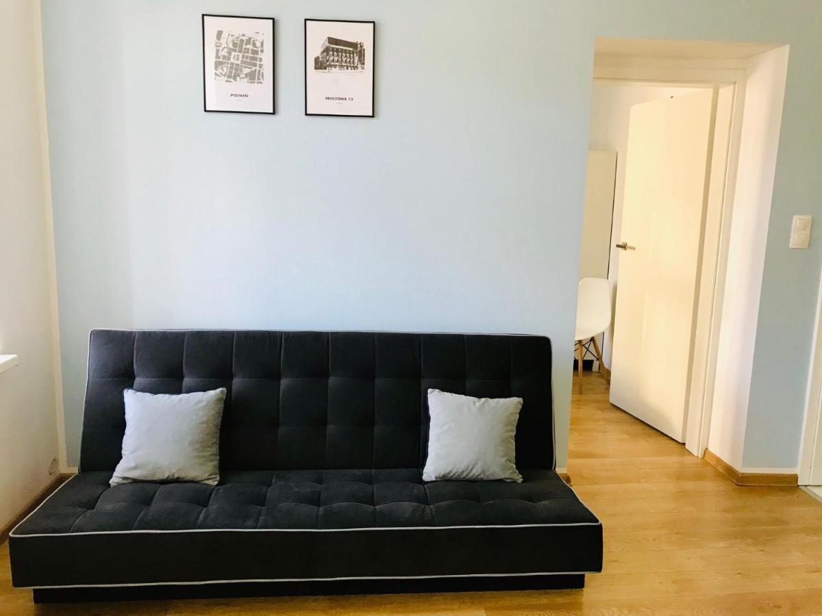 Poznan Rents - Apartamenty Stare Miasto Parking Gratis エクステリア 写真